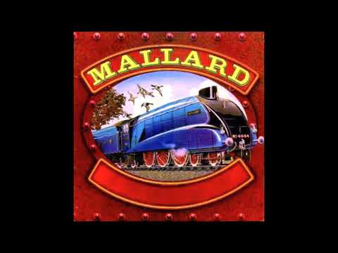 Mallard - South Of The Valley