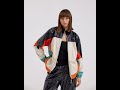 Women's jersey jacket, pattern №966-4