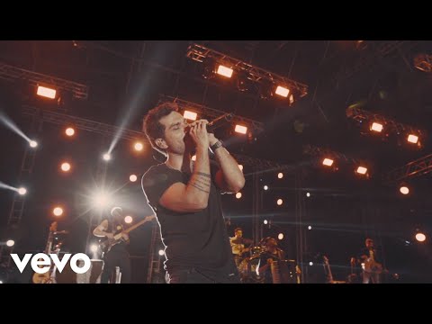 Conta De Luz - Bruninho & Davi