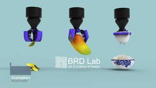 Создана самая точная роборука