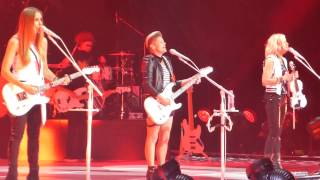 Dixie Chicks - Not Ready To Make Nice - Sydney