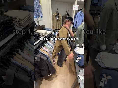 How to STEAL designer Clothing #fashion #tutorial #upcycle #sewing ng