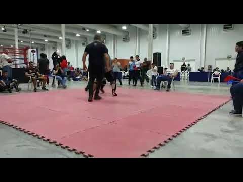 KICK BOXING (TORNEO SUDAMÉRICANO SANTIAGO DEL ESTERO) ❤🏅