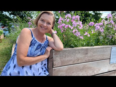 Grządki Podwyższone - 15 Błędów, Których Warto Unikać Przy Ich Budowie