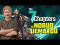 The Musical Journey of Nobuo Uematsu: Final Fantasy Composer