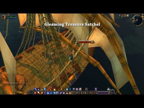 WoW Patch 5.4: Where There's Pirates, There's Booty Achievement Guide