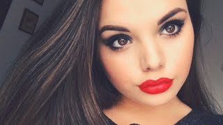 Smokey eyes con la Pupart 💋