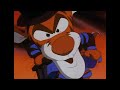 I Wanna Scare Myself Tigger Boo To You Too Winnie The Pooh