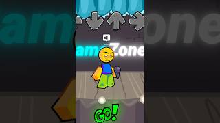 Download lagu FNF Roblox Noob Playground Test VS Gameplay #shorts mp3