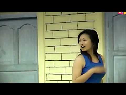 Hit to Hit | Zan ft Nimshimphi| Tangkhul Video Song