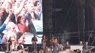 Bruce Springsteen - So Young And In Love (HD) (Live @ Goffertpark Nijmegen, 22-06-2013)