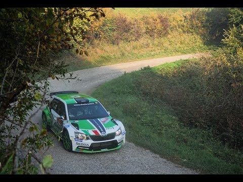 35° Rally Due Valli 2017
