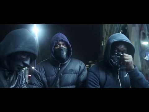 YS Tekdinner - Dress Code [Music Video] | #YHRI