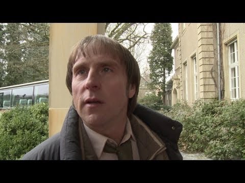 17 lange Unterhosen für Ernie - Exklusives Bonusmaterial - STROMBERG - Der Film