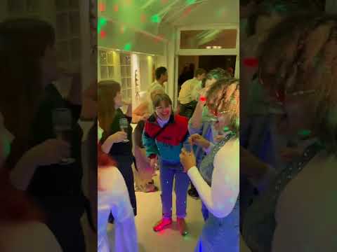 DJ Laura Mac video.