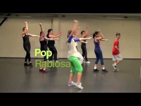 Allyson Allende - Rabiosa