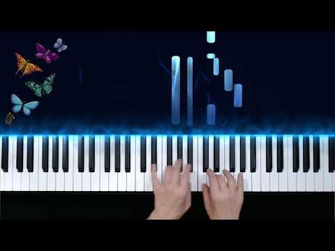 Burgmüller opus 100 nº16 - Douce Plainte (Gentle Plaint, Doce Queixa, Sanfte Klage) - Grade 3 - slow