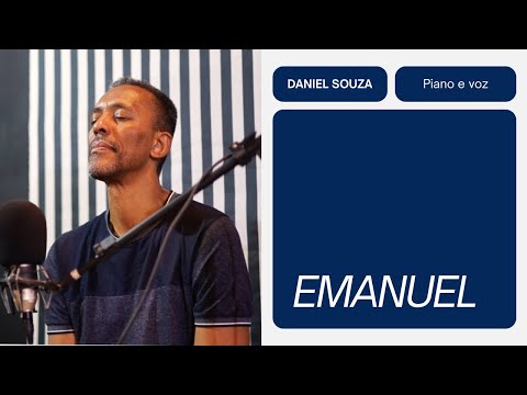 Emanuel - Daniel Souza