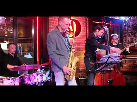 Victor Chaplygin Trio & Art Baden - Reasoning (v_v chaplygin)