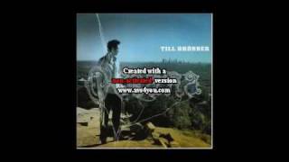 In My Secret Life - Till Bronner &amp; Carla Bruni