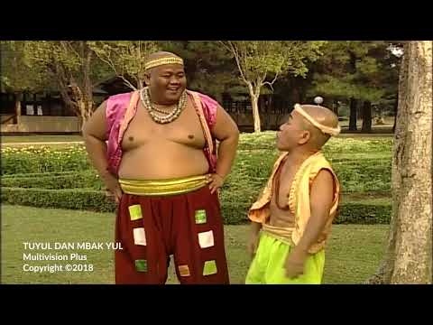 Tuyul Dan Mbak Yul Episode 246   SMS Nyasar Part 2