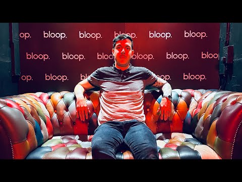 Álvaro Pastore live in studio showcase - 21.07.23