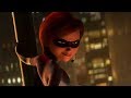 Incredibles 2 - Trailer 2 (NL Ondertiteld) - Disney NL