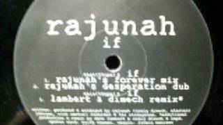 rajunah-if forever mix