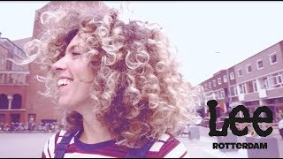 Lee store Rotterdam - Karlijn