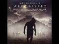 James Horner - The Games and Escape (Apocalypto OST)