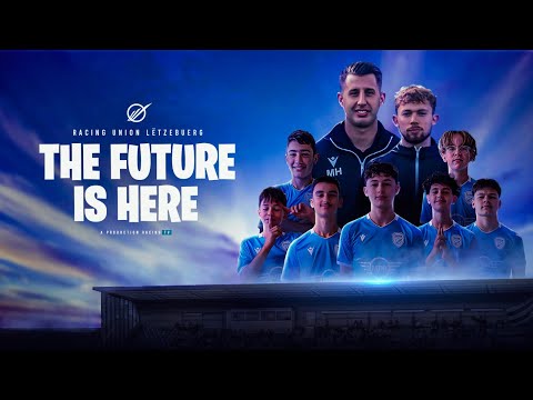 The Future is Here - Épisode 2