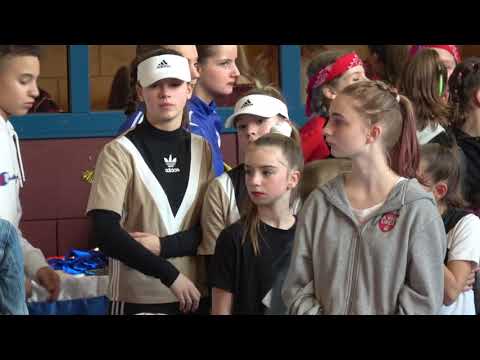 Hip Hop - Dutch Open 2018