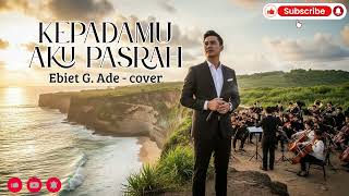 Download lagu KepadaMu Aku Pasrah - Cover Ebiet G. Ade | Full Orchestra Version mp3