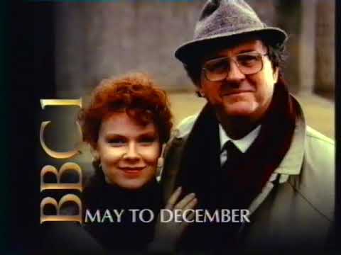 BBC 1 Continuity 1990