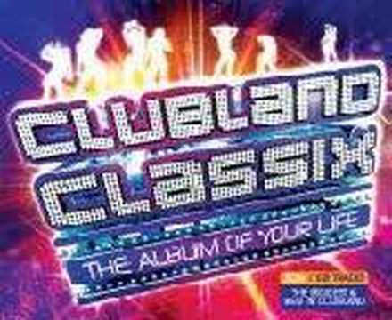 clubland classix - Porn Kings v Flip & Fill(shake ya shimmy)