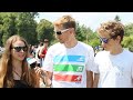 Wideo: Osieczna Triathlon Cup 2014 - Paulina Wargacka, Michał Oliwa [xTRI.pl]