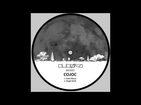 Cojoc - Night Shift [DBKAD005]
