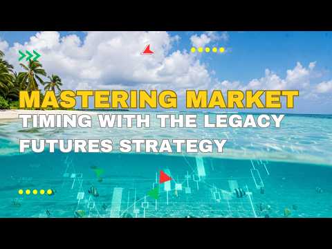 Timing the Market is Stupid (Unless You Do This)