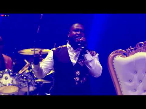 TABOU COMBO FT RICHIE (KLASS) AUX ANTILLES