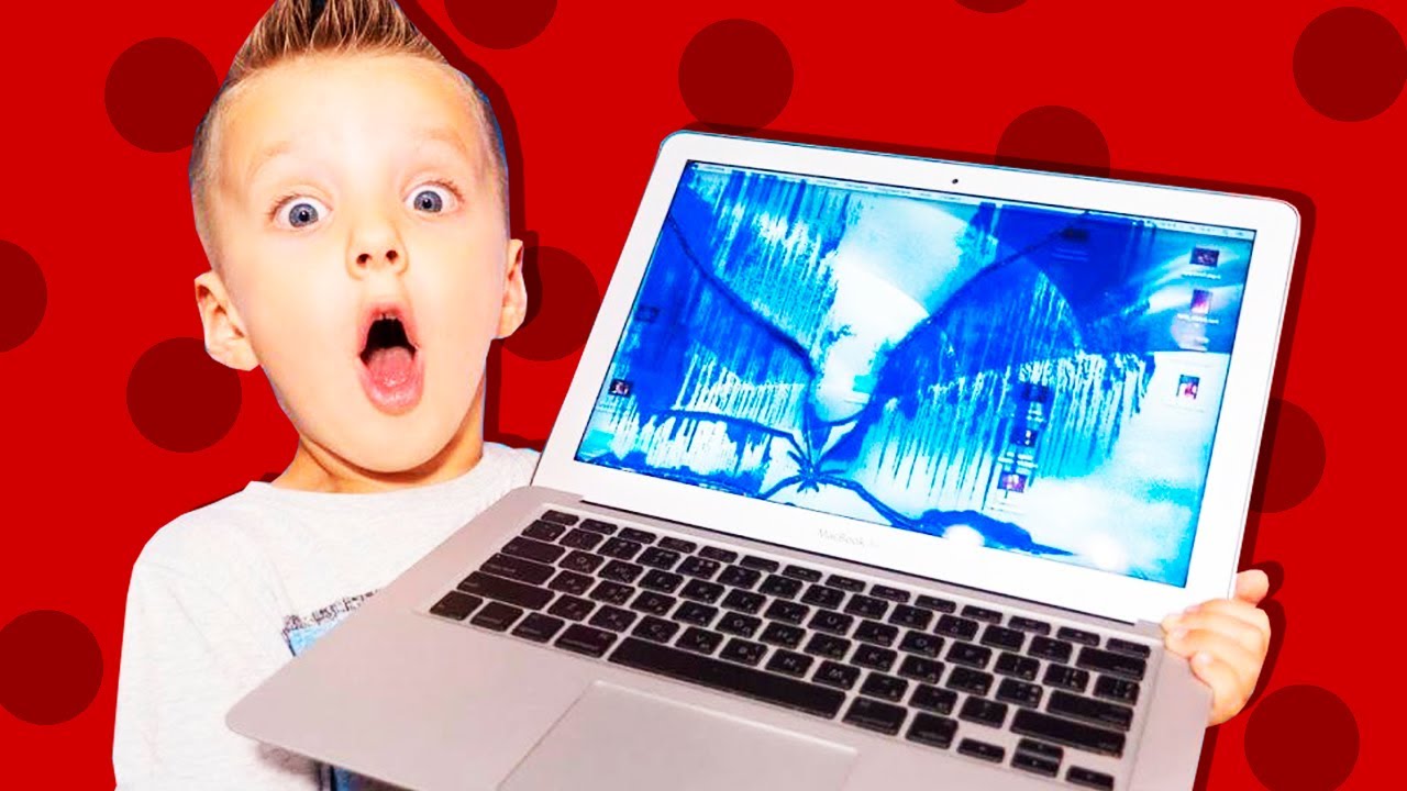 НАГЛЫЕ ГОСТИ С ДЕТЬМИ