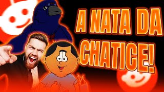 HISTÓRIAS DE D&D: VOCÊ INSULTA MINHA RELIGIÃO!