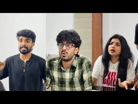 Trending പ്രശ്നങ്ങൾ 😂/kudosmedia/comedyvideo