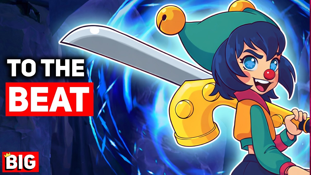 Upcoming Indie Games NOT to be missed! | BEST NEW Indie Game Trailers April 2026