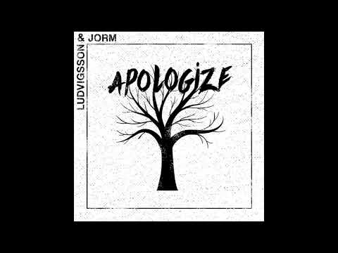 Jorm, Ludvigsson - Apologize