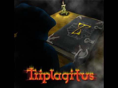 CyberGod - Dark Psy Massacre