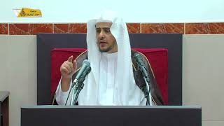 منصة أسوار المعرفة - كتاب الصيام من دليل الطالب(24) متى يباح الفطر في رمضان image