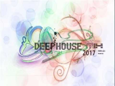 Mix Febbraio-Marzo 2017 - Deep House Mix 2017 - djkla mix