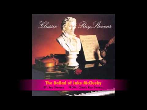 Jake Mcclusky - When Did I Forget - Misc Originals