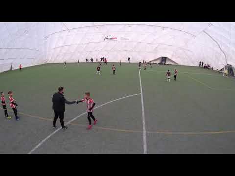 01. Cracovia - Garbarnia 0:0