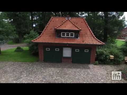 ffn - Der Norden von oben: Bötersen